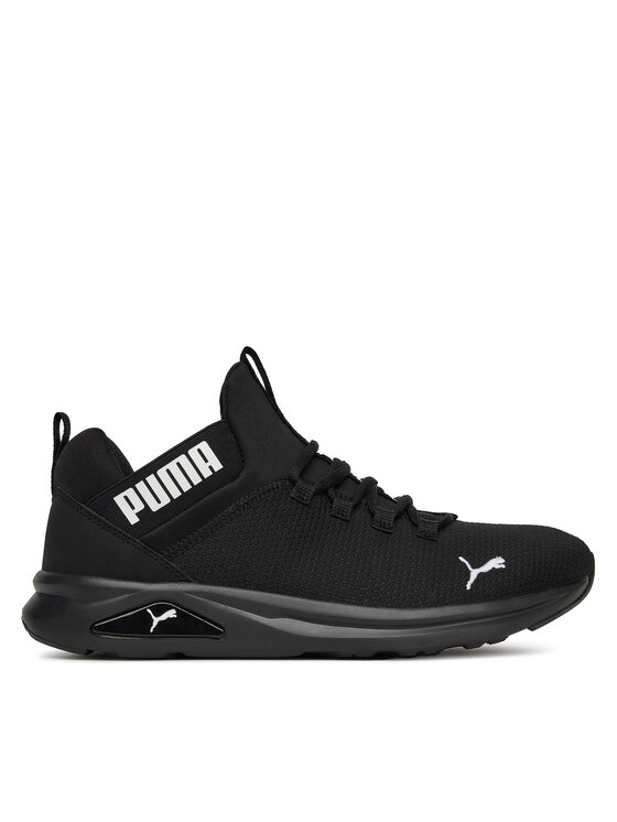 

Кроссовки ENZO 2 CLEAN 37712601 Puma, черный