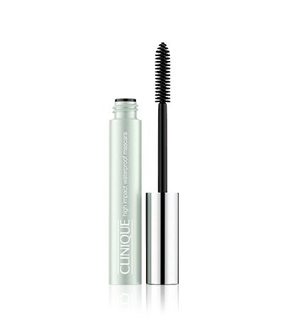 

Водостойкая тушь, Черный, 8 г Clinique, High Impact Mascara