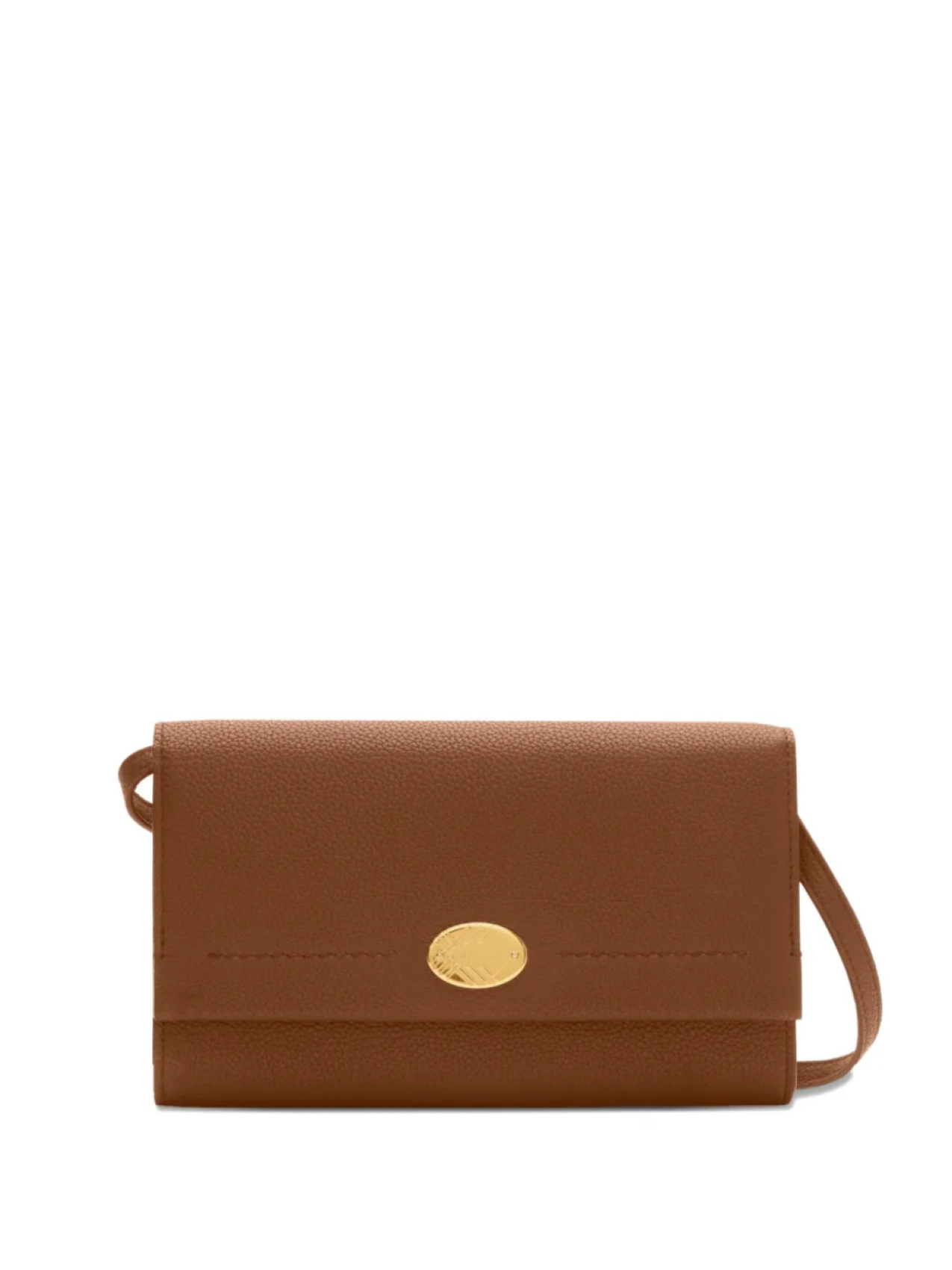 

Burberry кошелек Cotswolds​, коричневый