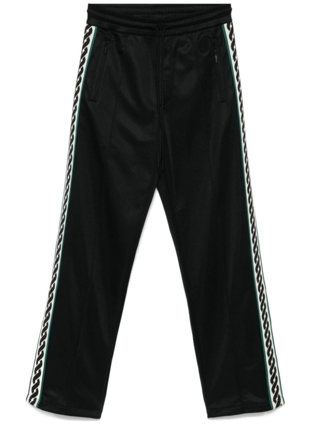 

Drôle De Monsieur спортивные брюки Le Pantalon Survet, черный