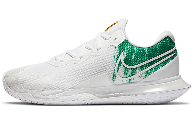 

Nike Кроссовки Court Air Zoom Vapor Cage 4 'White Clover' женские