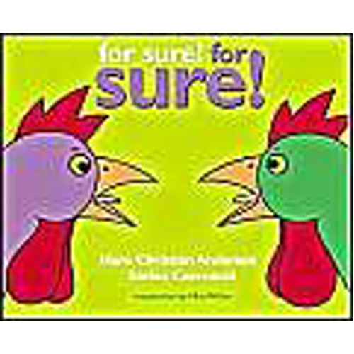 

Книга For Sure! For Sure! – Hb