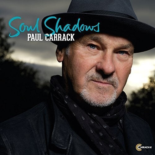 

CD диск Carrack, Paul: Soul Shadows