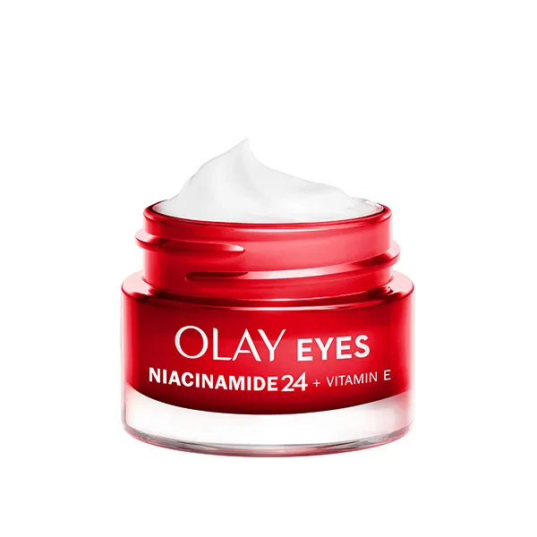 

Крем для контура глаз Niacinamide 24 + Vitamin E Olay, 15 ml
