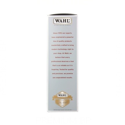 Парикмахерская сушилка Wahl 2200 Вт, Wahl Moser — фото 2