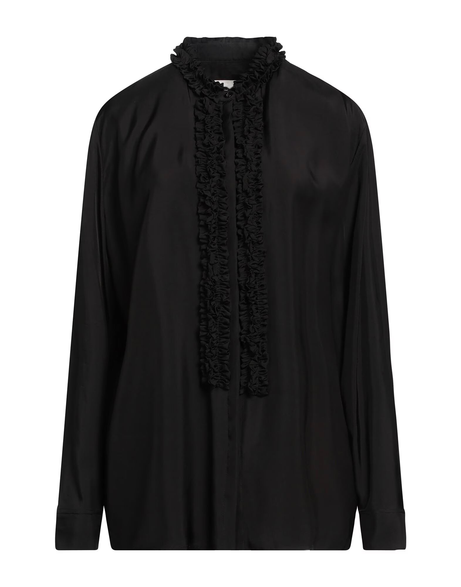 

Рубашка Jil Sander, черный