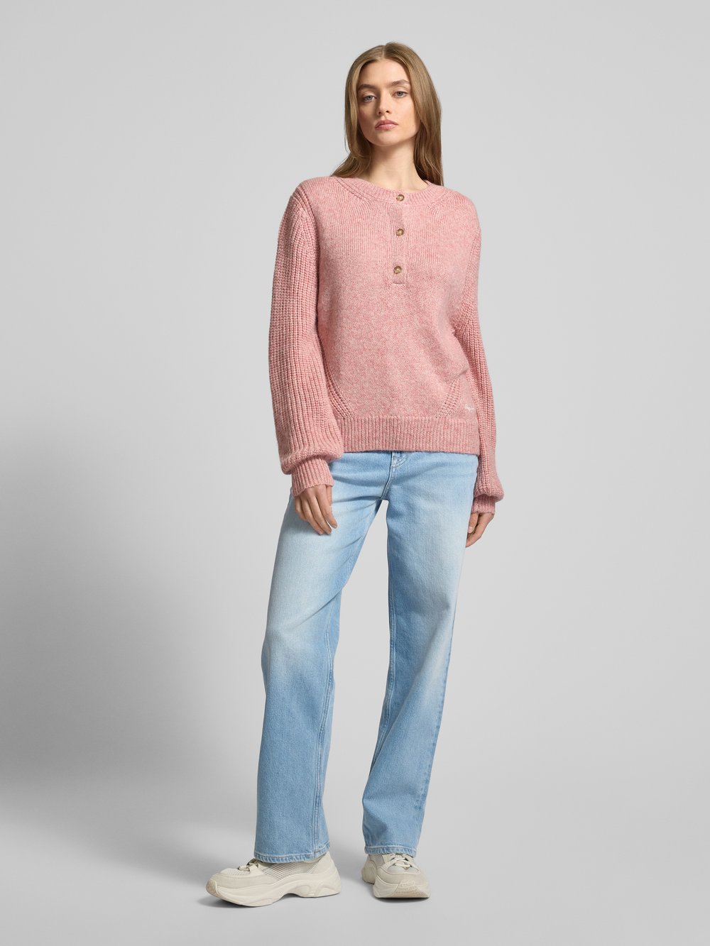 

Джинсы с 5-карманным дизайном, модель «Лейла» Tommy Jeans