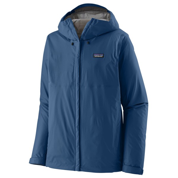 

Куртка Torrentshell 3l - дождевик Patagonia, синий