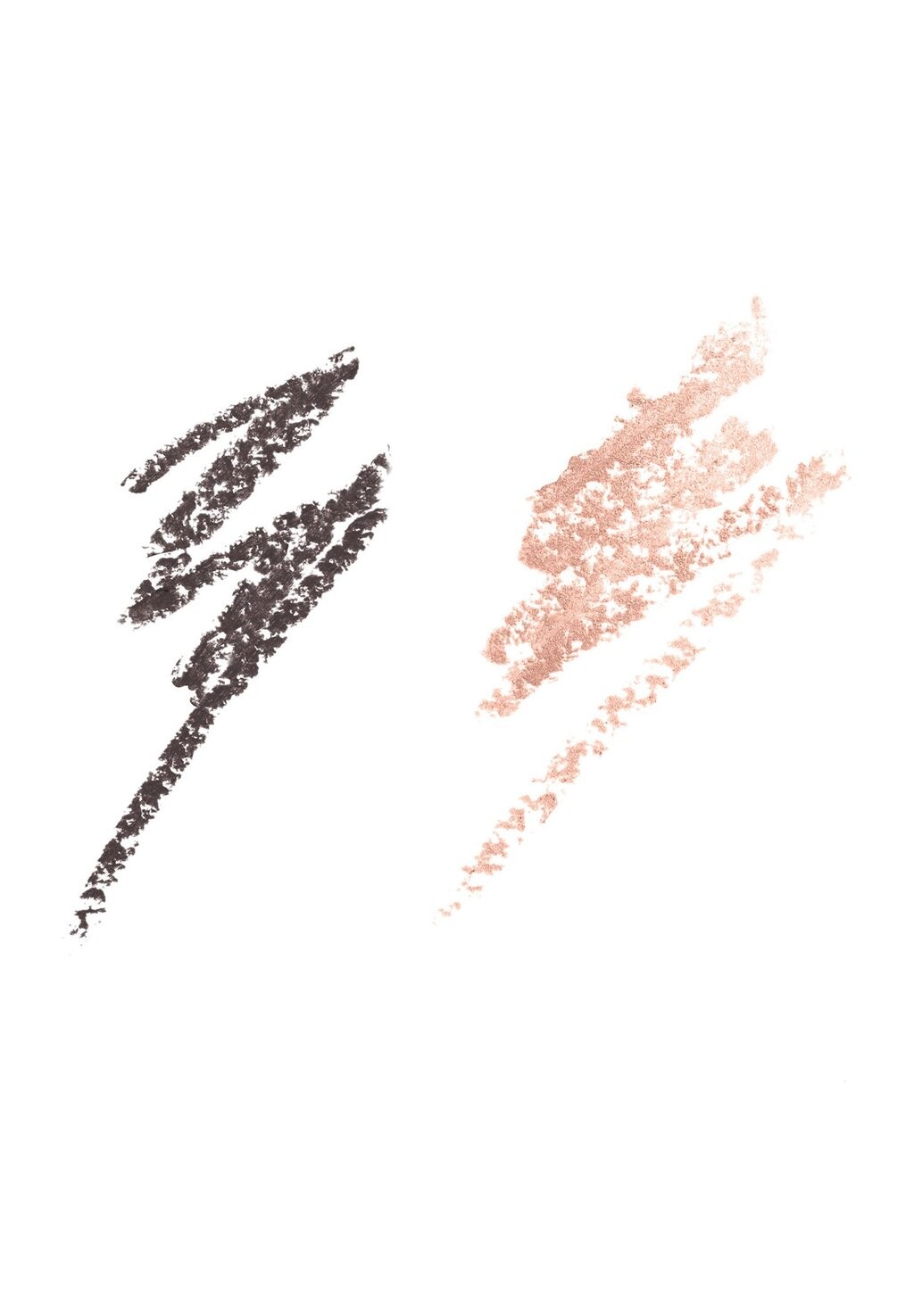 Подводка для глаз Charlotte Tilbury Supernudes Liner Duo, nude/brown, 1 г — фото 3