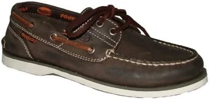 Лоферы мужские Dockers Coffee Brown V 1 Dockers by Gerli
