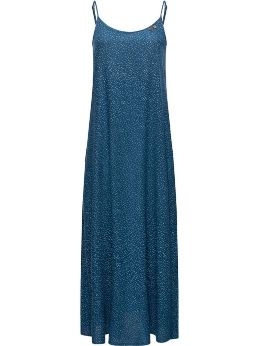

Трикотажное платье людвика Ragwear, индиго
