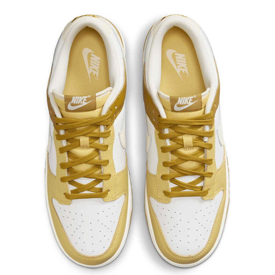 Спортивные кроссовки Nike Dunk Low Retro — фото 4