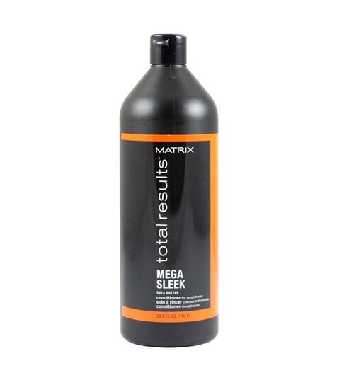 

Разглаживающий кондиционер для волос, 1000 мл Matrix, TotalResults Mega Sleek