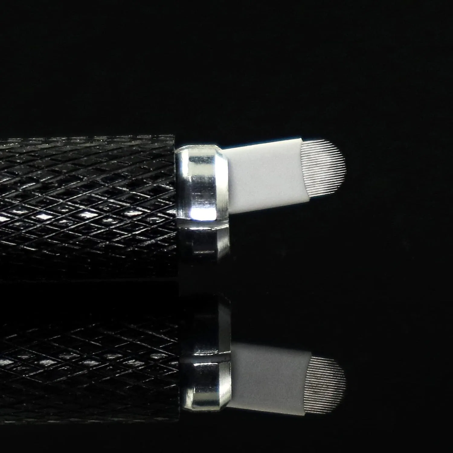 Набор из 50 игл для микроблейдинга Nano U24, 0.15 мм Rasmet — фото 4