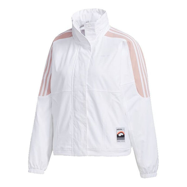 

Куртка neo ss oct wb куртка белая Adidas, белый