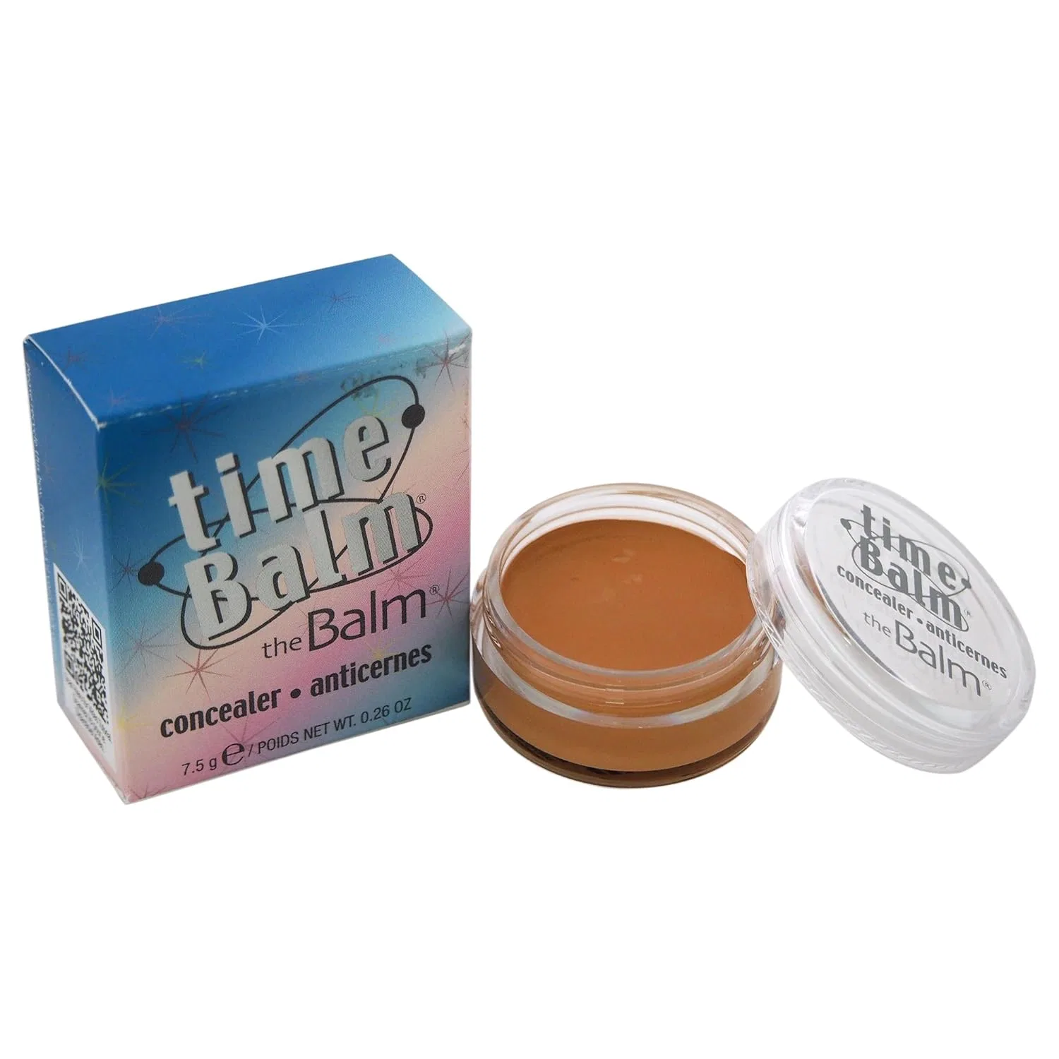 Консилер theBalm timeBalm Anti-Wrinkle Concealer Thebalm, Medium