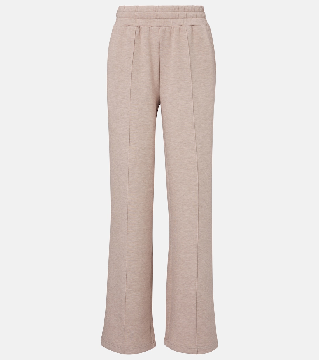 

Широкие спортивные брюки Varley, Taupe Marl