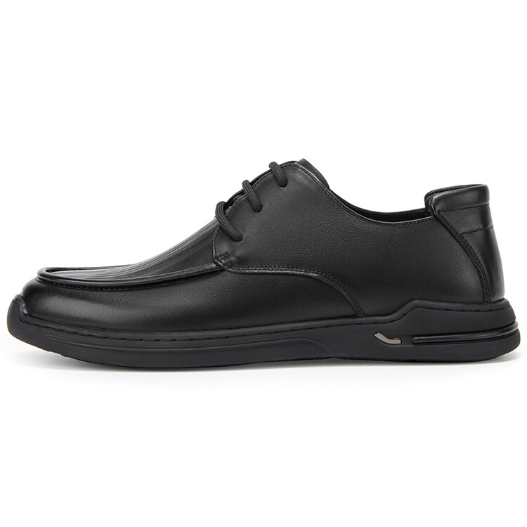 

Мужские туфли CВ°BANNER Men's Casual Shoes Men Low-Top Black