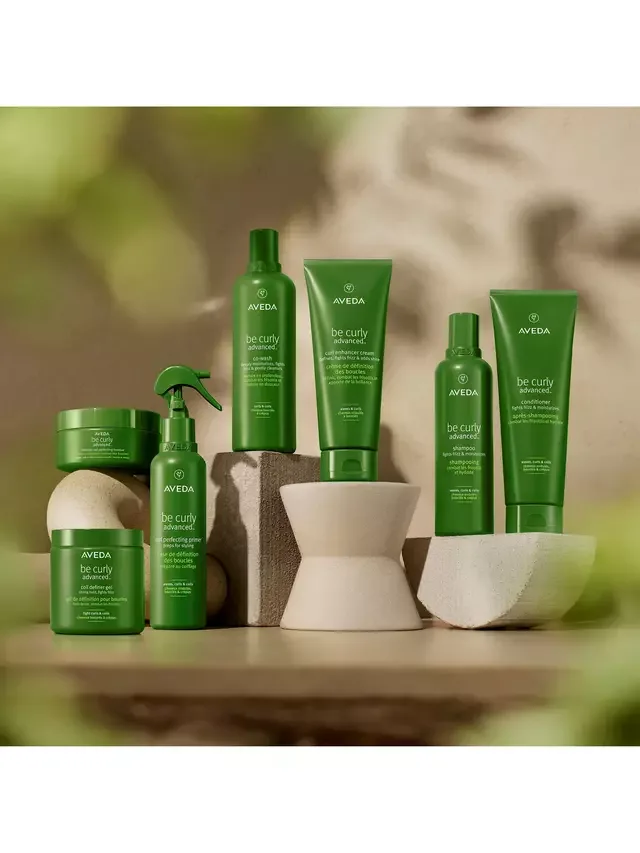 Кондиционер Be Curly Advanced, 250 мл Aveda — фото 4