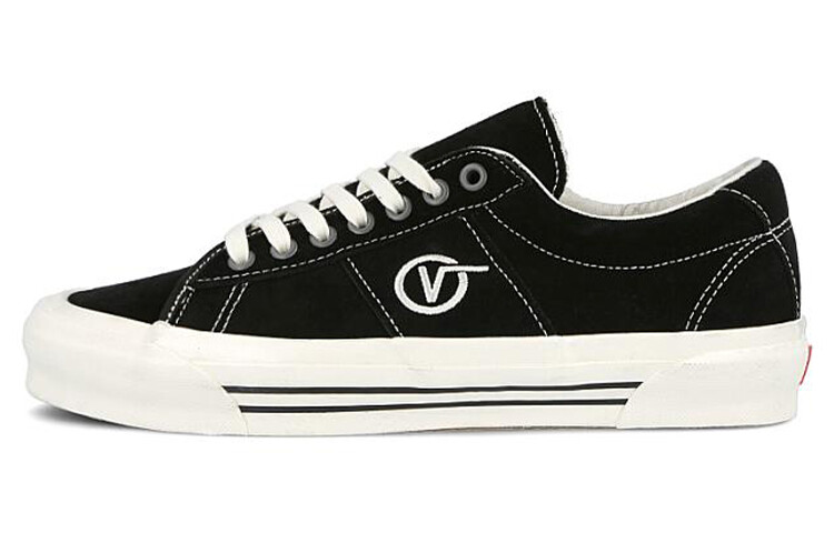 

Кроссовки Sid Og Vans Lx 'Black', Черный, Кроссовки Sid Og Vans Lx 'Black'