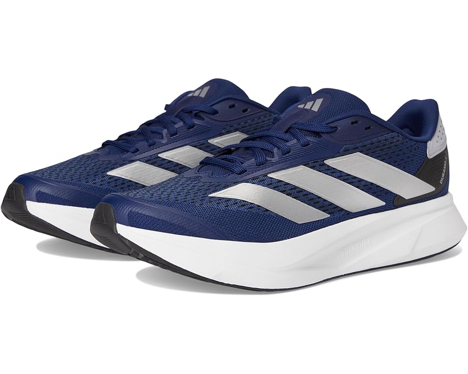 

Кроссовки adidas Running Duramo SL 2.0, цвет Dark Blue/Silver Metallic/Halo Silver