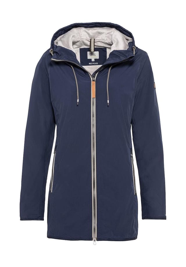 

Куртка Camel Active, синий