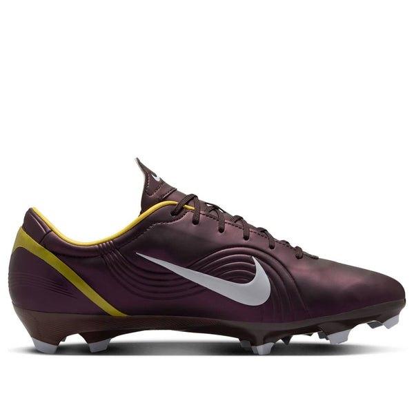 Кроссовки zoom mercurial vapor 1 fg Nike, синий — фото 2
