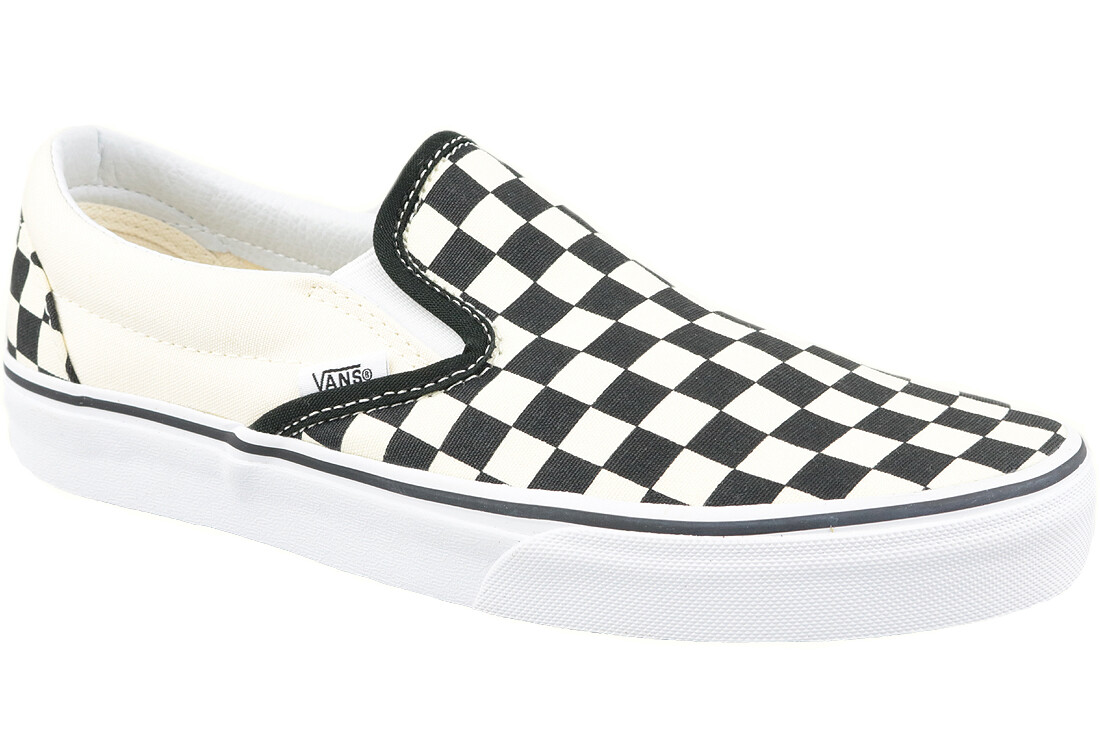 

Низкие кроссовки Vans Vans Classic Slip On, бежевый