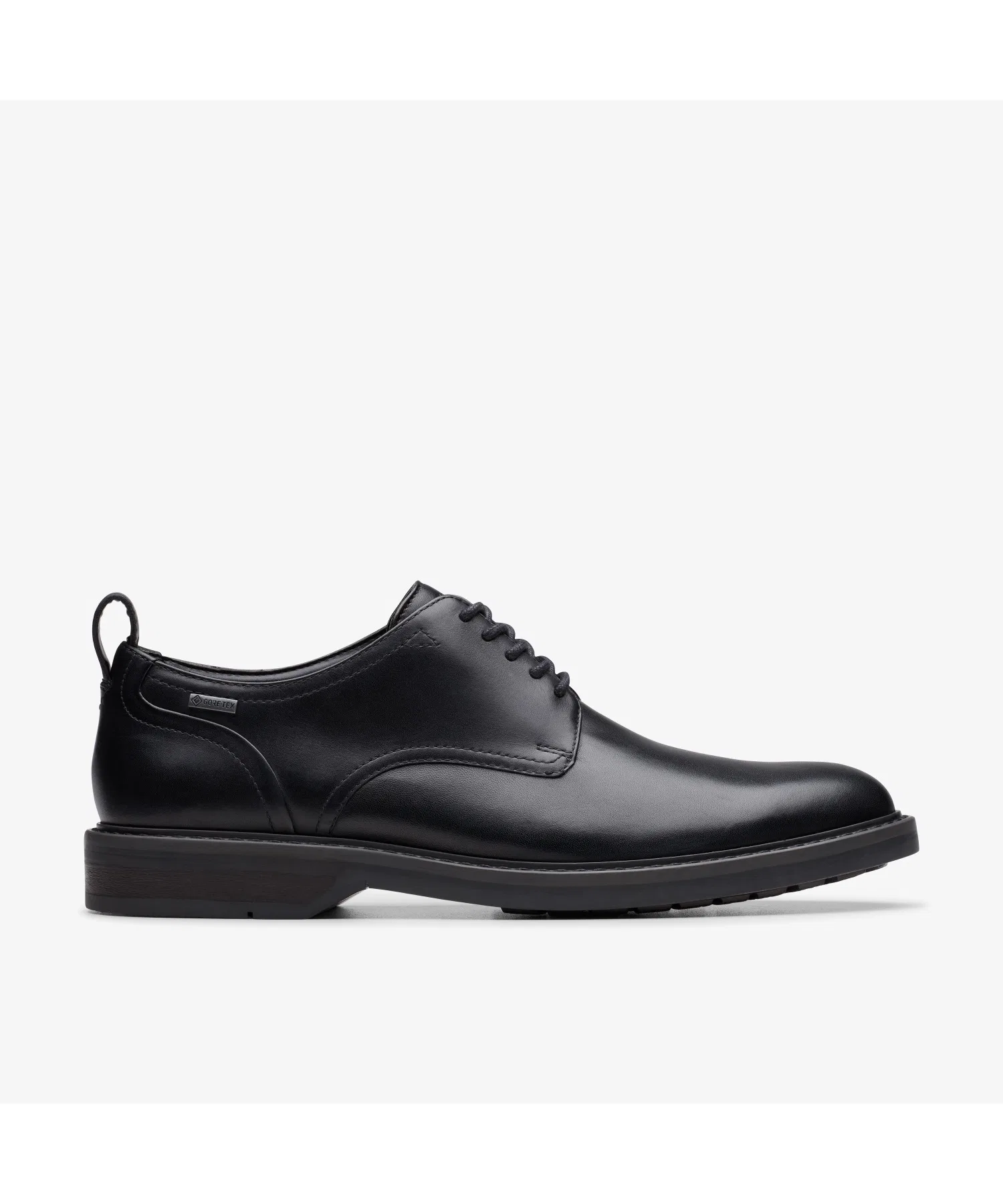 Мужские туфли Clarks Aldwin Lace GTX