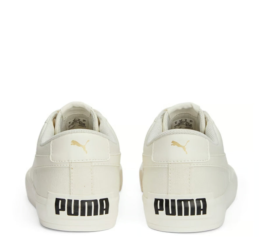 Кроссовки PUMA Bari 'White', белый — фото 3