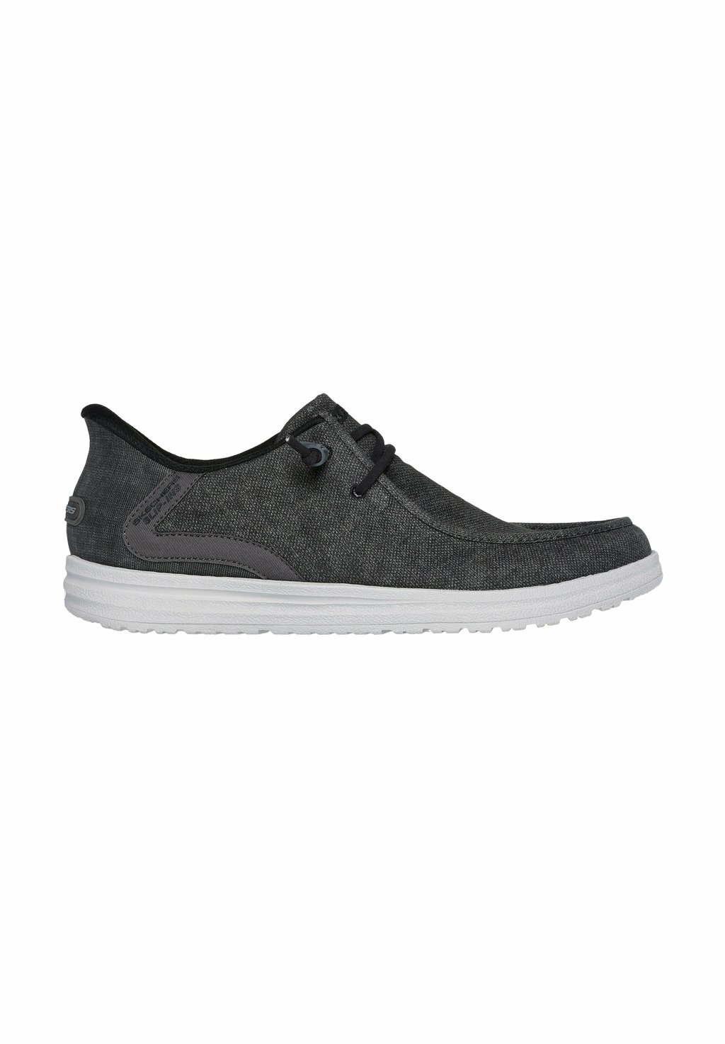 

Обувь на шнуровке Skechers, цвет Black Denim