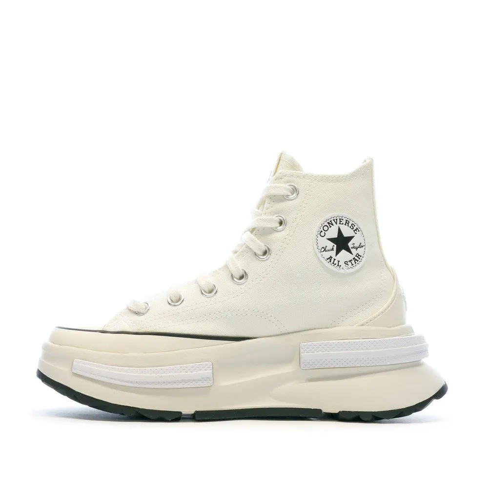 Кроссовки Converse Run Star Legacy CX, бежевый