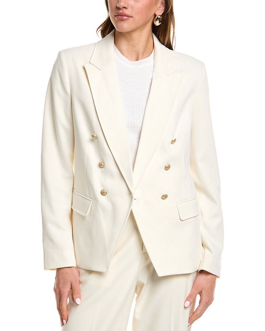 

Пиджак Sam Edelman Imogen, белый