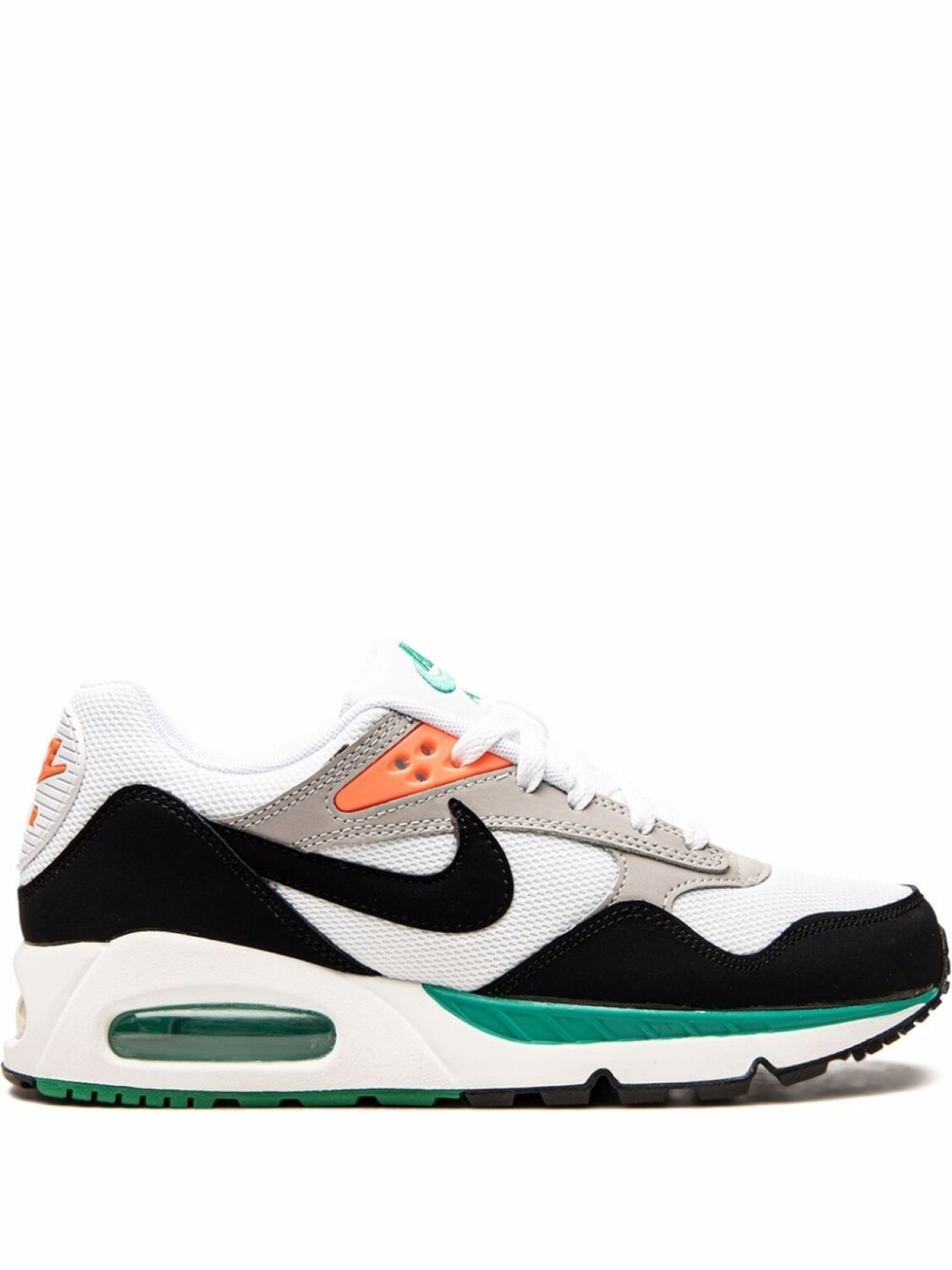 

Кроссовки Air Max Correlate Nike, белый