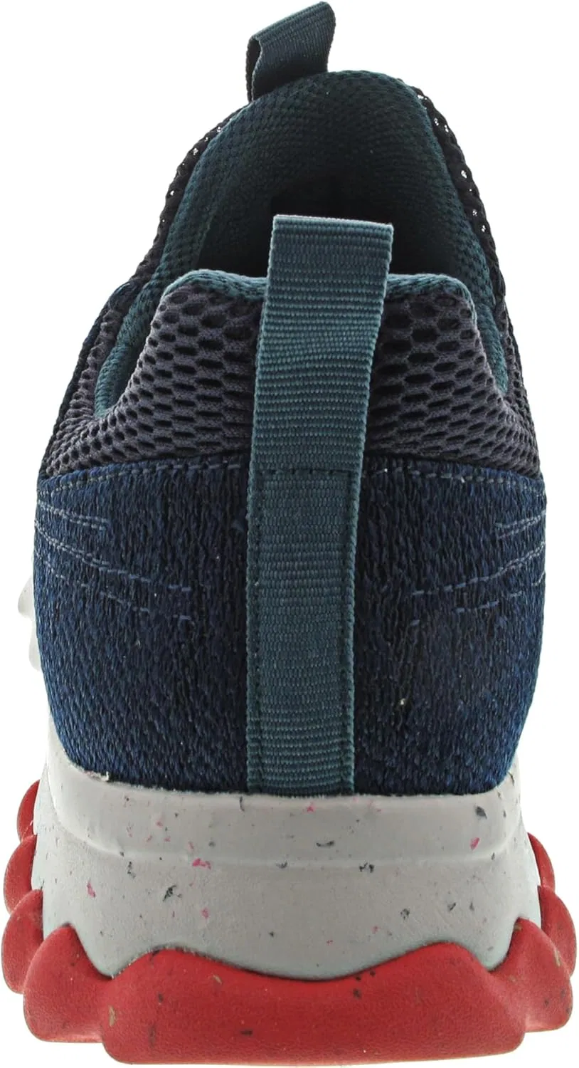 Мужские кроссовки Skechers Voston Reever, Navy — фото 2