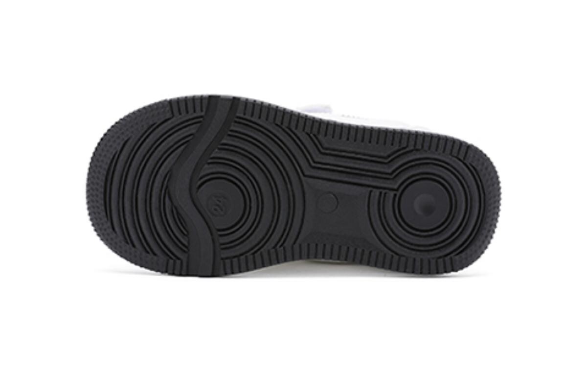 Детские кроссовки для скейтбординга TD Low-top Bobdog, зеленый — фото 4