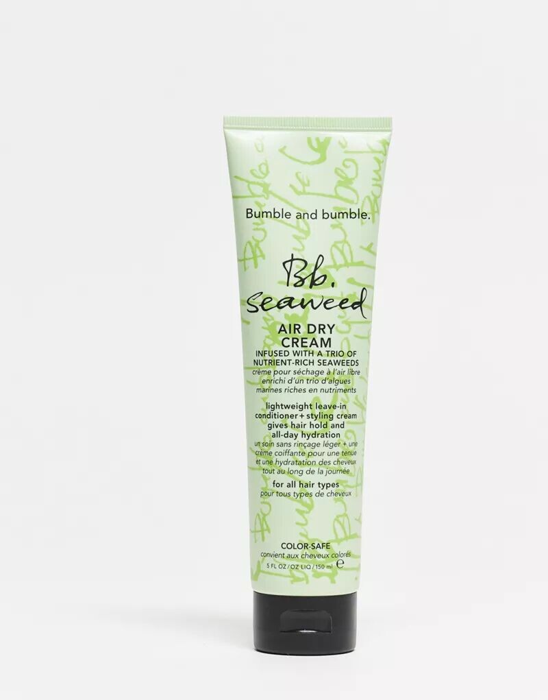 

Bumble and Bumble – Кондиционер для волос Seaweed Styler – Крем для укладки, 150 мл
