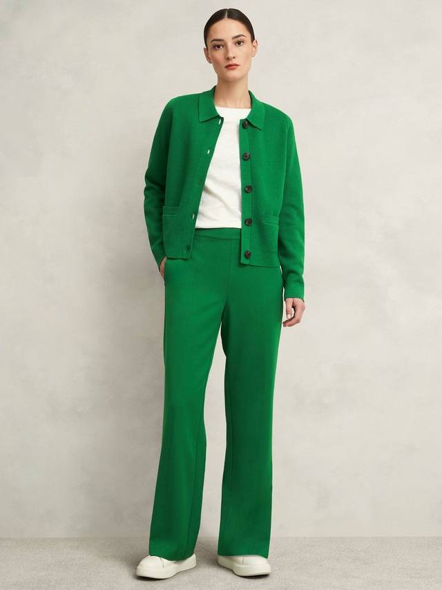 

Брюки Hobbs, цвет Verdant Green