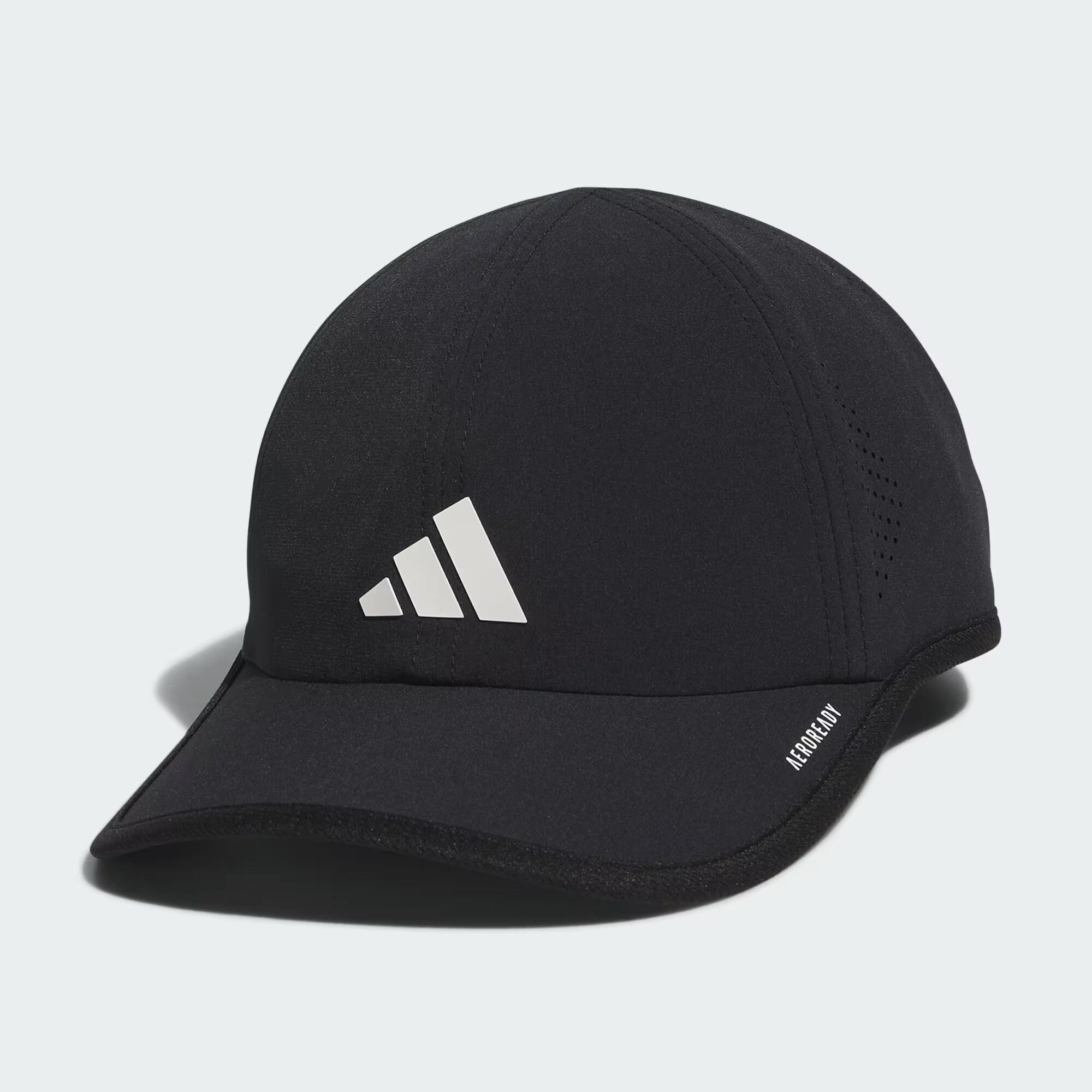 

Мужская шапка Superlite 3 Adidas, цвет Black/White