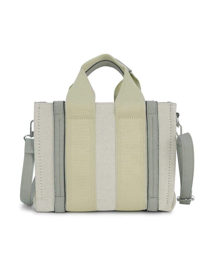 

Сумка через плечо TAMI в цвете серый дельфин Harpa