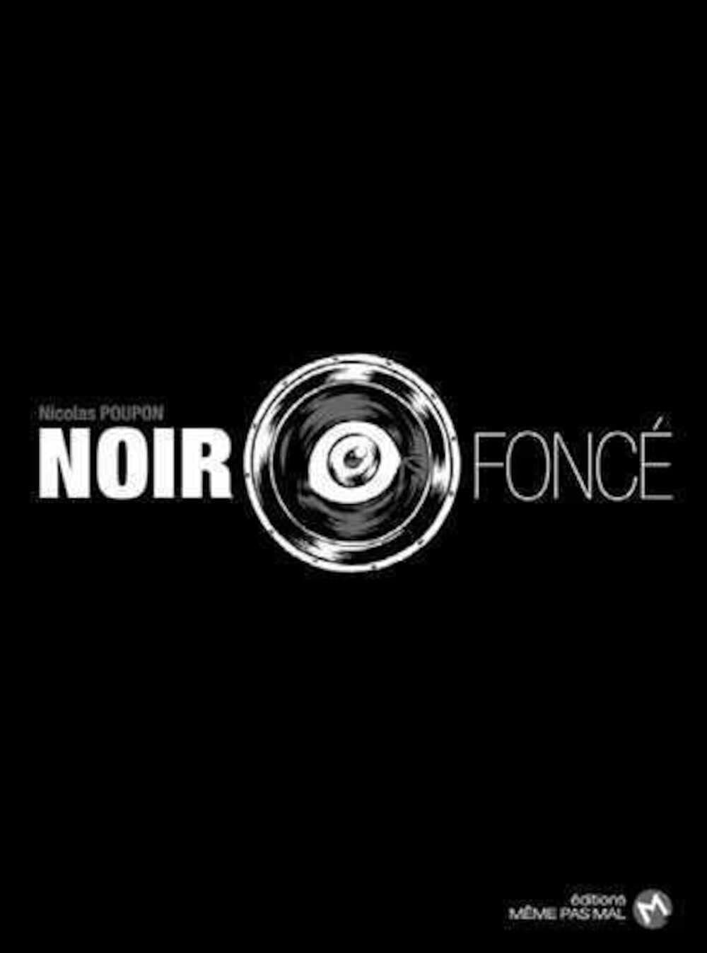 

Noir foncé (MEME PAS MAL)