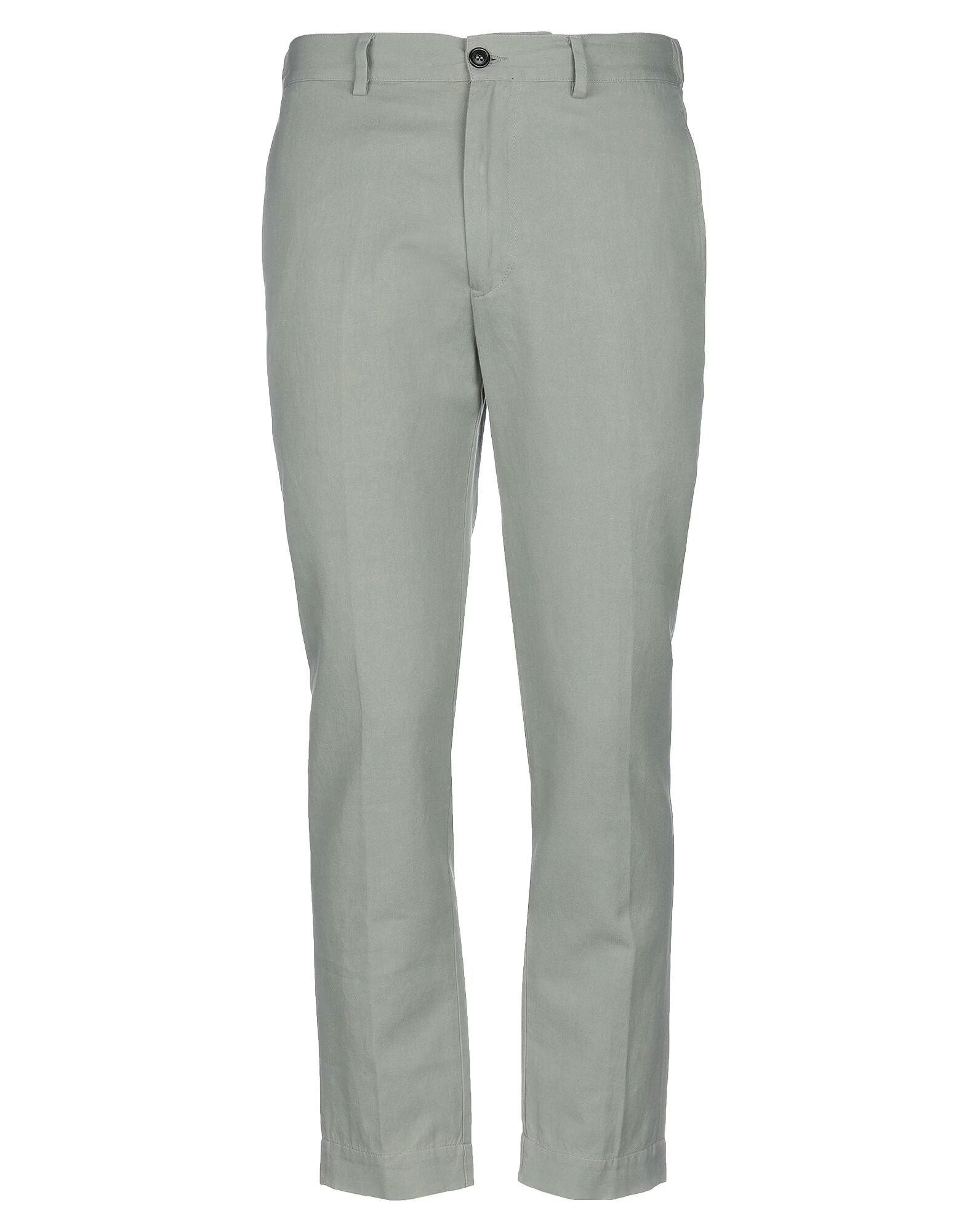 

Брюки Grifoni, светло-зеленый