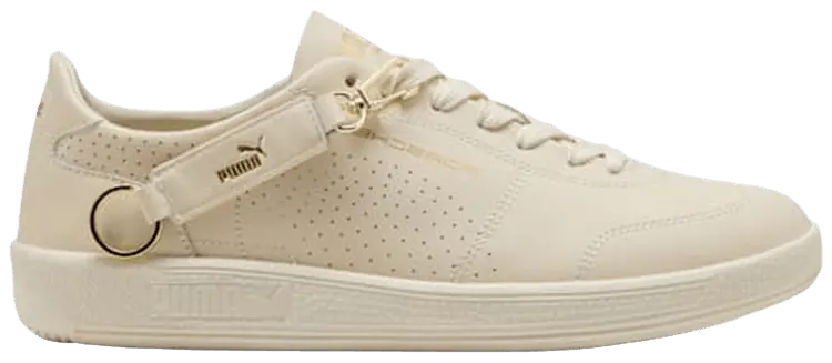 

Кроссовки Puma Porsche Legacy x Palermo, коричневый