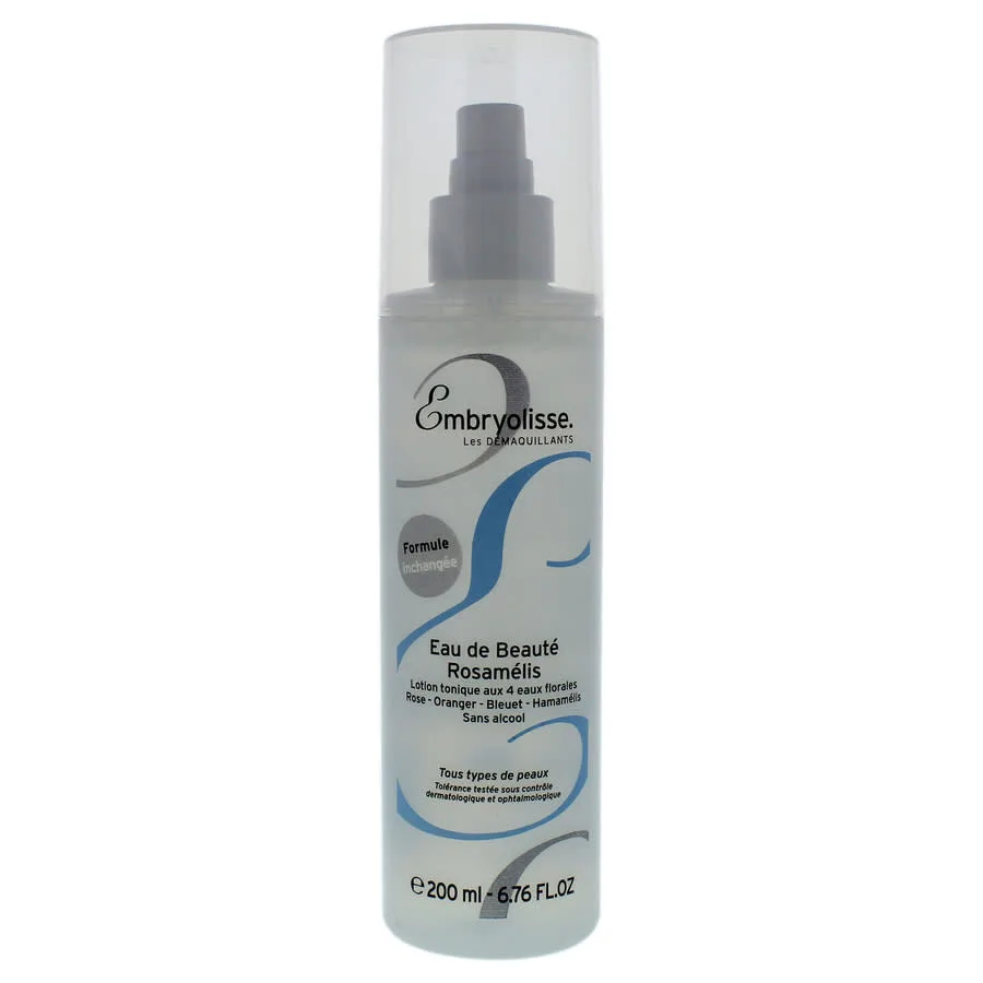 Тоник Embryolisse — Eau de Beaute Rosamelis от для женщин