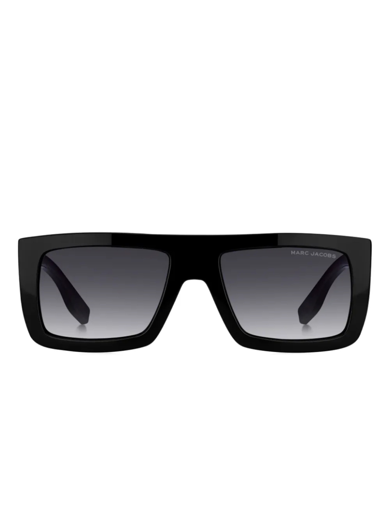 

Marc Jacobs Eyewear солнцезащитные очки 775, черный