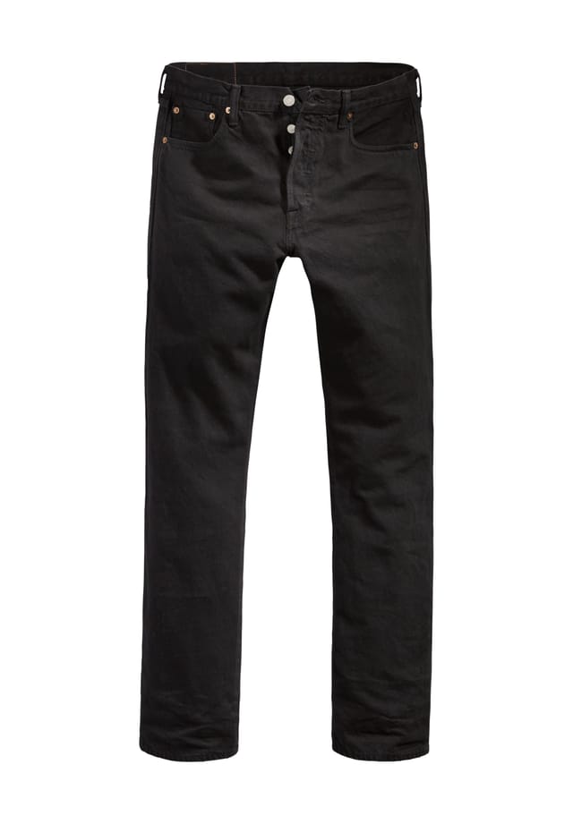 

501 джинсы стандартный крой Levi'S, мультиколор