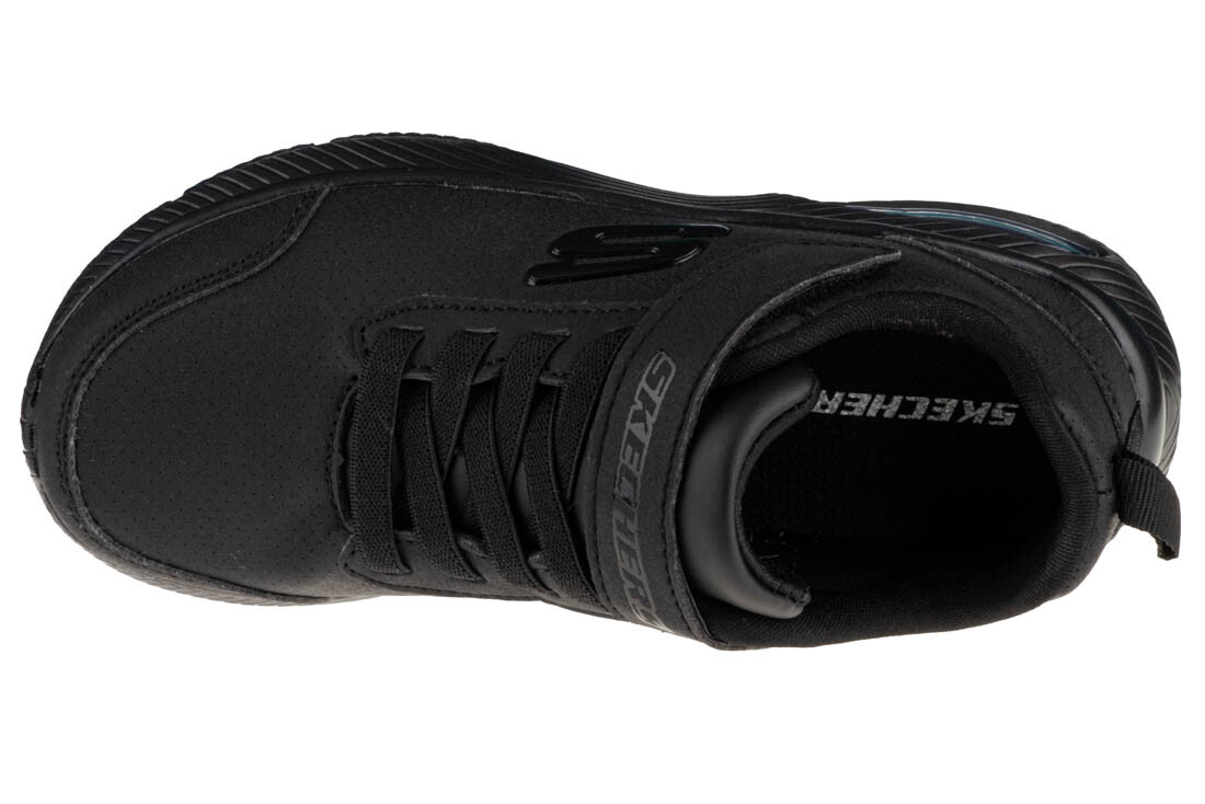 Низкие кроссовки Skechers Skechers Dyna Air Fast Pulse, черный — фото 3