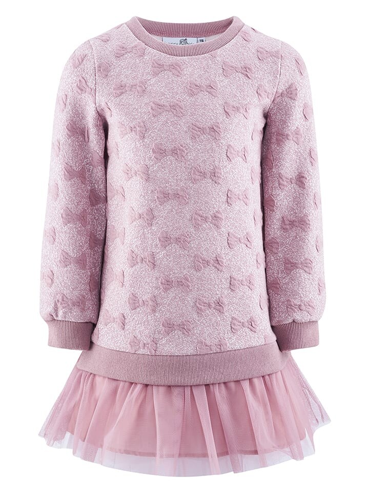 

Платье happy girls by Eisend Kleid, розовый