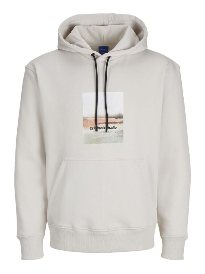 

Толстовка Jack & Jones Sweatshirt, цвет moonbeam