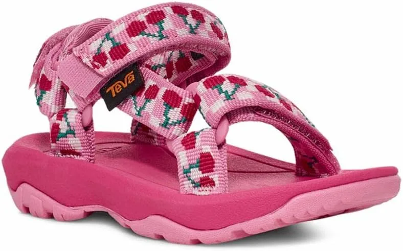 Мужские спортивные и уличные сандалии Teva Tanza M, розовый — фото 2
